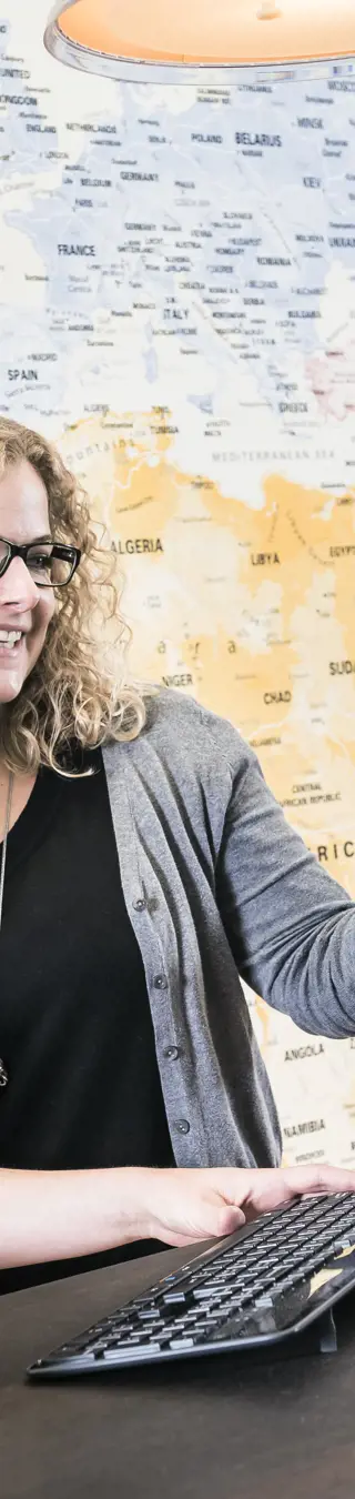 Berufsbildner*innen mit viel Berufserfahrung
